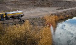 Gülşehir’de Sivrisinekle Mücadelede Erken Müdahale!