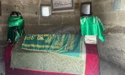 Nevşehir'deki bu türbede kim yatıyor?