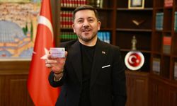 Nevşehir’de Vatandaşlar Cankartlarını Kullanmaya Başladı