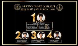2026 MSÜ’de Altınyıldız Rüzgârı: Nevşehir’in Tek ve Rakipsiz Okulu Çeyrek Asırdır Zirvenin Değişmeyen Adresi