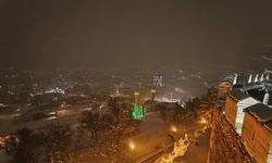 Nevşehir’de Çarşamba Günü Kar Yağışı Bekleniyor