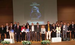 TUA Astro Hackathon NEVÜ’de Yoğun Katılımla Gerçekleştirildi
