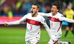 Türkiye Dünya Kupası’nda! Nevşehir sokaklara döküldü