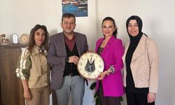 Hacı Makbule Avlanmaz İHO'da 27 Mart Dünya Tiyatrolar Günü