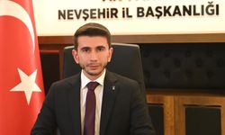 CHP'nin eleştirisine Nevşehir AK Parti'den Sert Yanıt