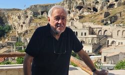 Kapadokya Aşığı Tarihçi İlber Ortaylı Vefat Etti