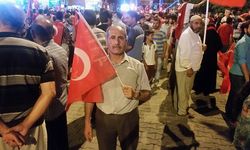 Nevşehir Karasoku Mahallesi Eski Muhtarı Ali Selvi Hayatını Kaybetti