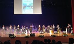 Nevşehir Hacı Bektaş Veli Üniversitesi Marşı İlk Kez Seslendirildi