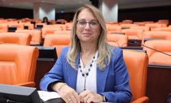 MHP Nevşehir Milletvekili Kılıç'tan Ramazan Bayramı Mesajı