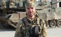 Nevşehirli Kahraman Zeki Didinmez'in Bugün Gazilik Onurunun 8. Yılı