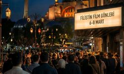 Nevşehir’de “Filistin Film Günleri” başlıyor