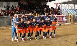 Kapadokya Suvermez Spor - Türk Metal 1963 SK maçına doğru