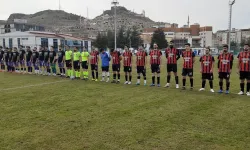 Nevşehir 1. Amatör Lig’de Play-Off eşleşmeleri ve küme düşen takımlar belli oldu