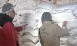 Nevşehir’de Ekmeğe ve Pideye Ramazan Denetimi