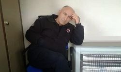 Nevşehirli Emekli İnfaz Koruma Başmemuru Aşır Demir Vefat Etti