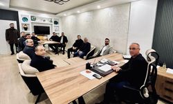 AK Parti Nevşehir İl Başkanı Aygün: “Gönüllere Dokunarak Birlik ve Beraberliği Güçlendiriyoruz”