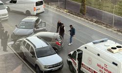 Nevşehir’de İftar Saatine Yakın Trafik Kazası