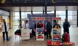 Nevşehir’de Ramazan’da Vatandaşlara Ücretsiz Tarama ve Danışmanlık