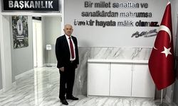 NEVESOB Başkanı Pınarbaşı’dan 8 Mart Dünya Kadınlar Günü Mesajı