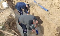 Nevşehir’de Köylerin Su Sorununa Hızlı Müdahale