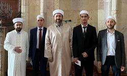 Ürgüp’te Kur’an Bülbülleri Yetişiyor: İki Öğrenci Hafız Oldu