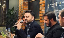 “Söz Gençlikte Nevşehir” Buluşması Ürgüp’te Gerçekleştirildi