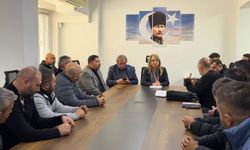 Kapadokya Jeep Safari Esnafı Cezalara Tepkili