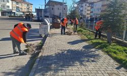 Gülşehir Belediyesi’nden Bahar Seferberliği