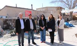 Uçhisar'da Kadıneli Restaurant’ın Yemek Alanı Genişliyor