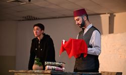 İstiklal Marşı 105 Yaşında: Nevşehir’de Anma Programı