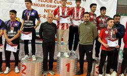 İç Anadolu Liselerinin Şampiyonu Nevşehir’den Çıktı