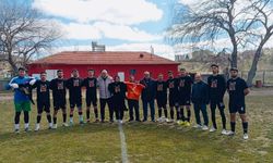 Kozaklı Spor’dan Vefat Eden Futbolcusuna Vefa