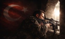 Nevşehirli Vatan Kahramanı Emre Fıstıkeken Unutulmadı