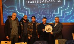 Nevşehir’de Gönül Sofrası Büyüyor: İftar Çadırına Yoğun İlgi