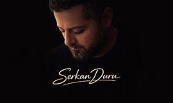Nevşehirli Sanatçı Serkan Duru’nun Yeni Şarkısı Dijital Platformlarda