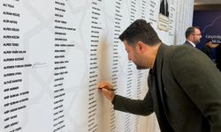 AK Gençlik 'Geçmişten Günümüze' İftarına Nevşehir İmzası