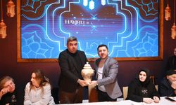 Ramazan’ın 20. Gününde Nevşehir’de Dayanışma ve Bereket Sofrası