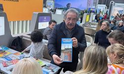 Kapadokya’nın İncisi Avanos Moskova’da Tanıtılıyor