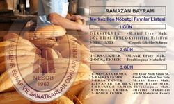 Ramazan Bayramında Nevşehir’de Hangi Fırınlar Açık?