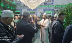 Nevşehir’de Kadir Gecesi Camilerde Dualarla İdrak Edildi