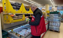 Nevşehir’de Bayram Denetimleri Sürüyor