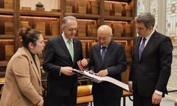 Kapadokya’nın Marka Değeri Çin Temaslarıyla Güçleniyor