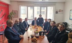 Nevşehir’de CHP’den Bayram Mesaisi: İl İlçe