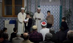 Nevşehir’de “Haydi Çocuklar Teravihe” Projesine Yoğun İlgi