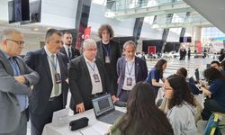 TUA AstroHackathon Nevşehir’de Start Aldı