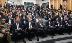 Kapadokya Alan Başkanı Aslanbay, “Gençlerle Alev Alatlı Okumaları” Etkinliğinde Yer Aldı