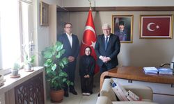 Hayrunnisa Özgümüş İstanbul Finalinde Nevşehir’i Temsil Edecek