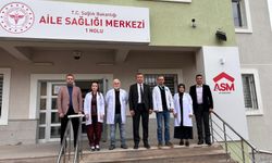 Nevşehir’de Sağlık Hizmetleri Yerinde Değerlendiriliyor