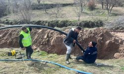 Nevşehir İl Özel İdaresi Köylerde Hangi Çalışmaları Yaptı?