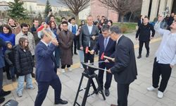 Nevşehir Hacı Bektaş Veli Üniversitesi’nde Nevruz Coşkusu
